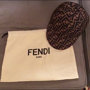 Fendi Hat